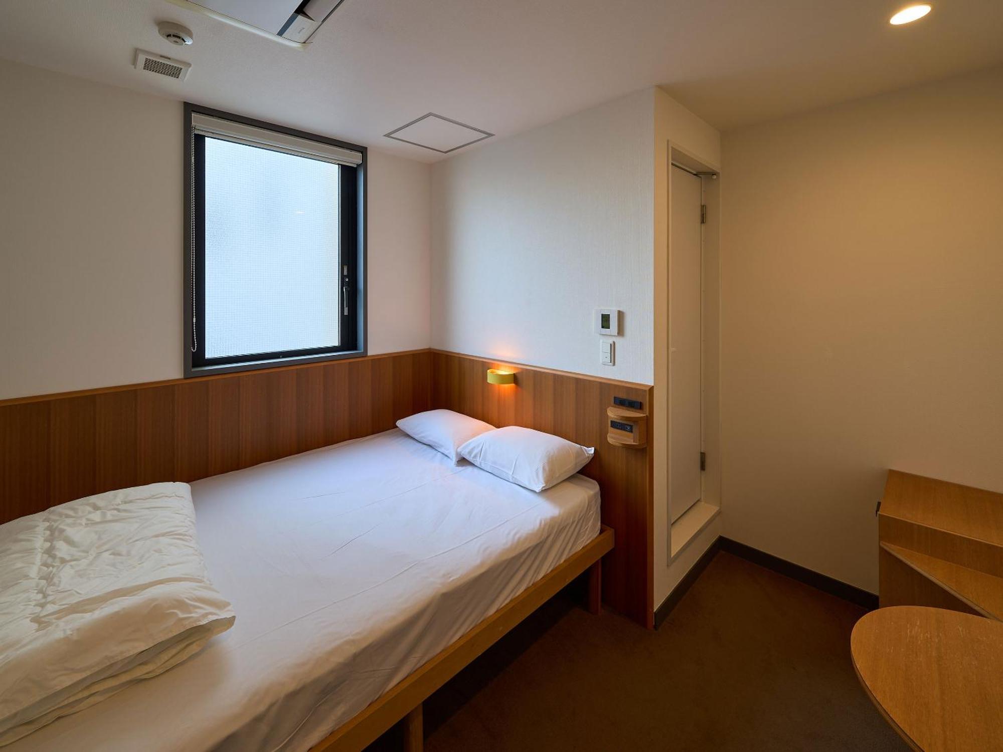 Hotel Plus Hostel Tokyo Asakusa 2 Eksteriør bilde