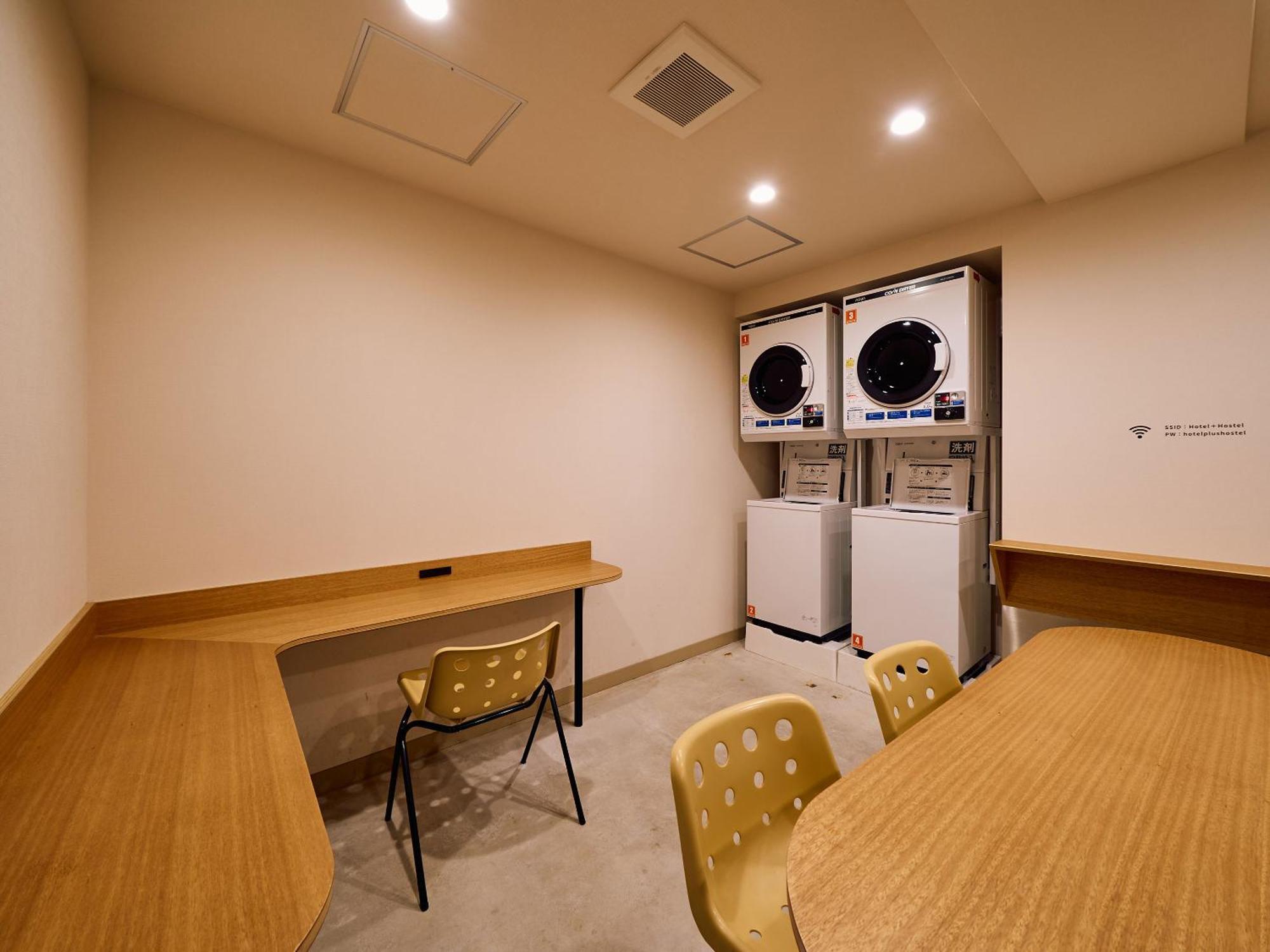 Hotel Plus Hostel Tokyo Asakusa 2 Eksteriør bilde