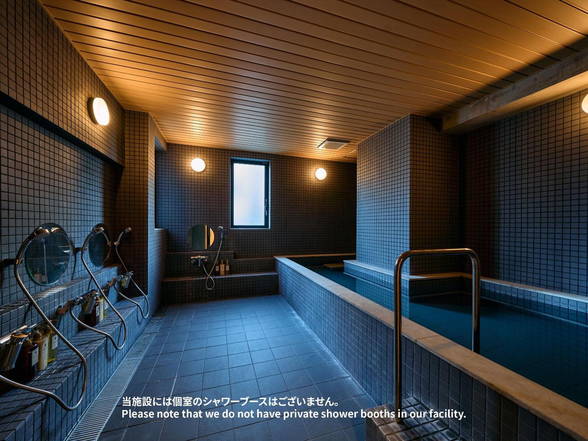 Hotel Plus Hostel Tokyo Asakusa 2 Eksteriør bilde